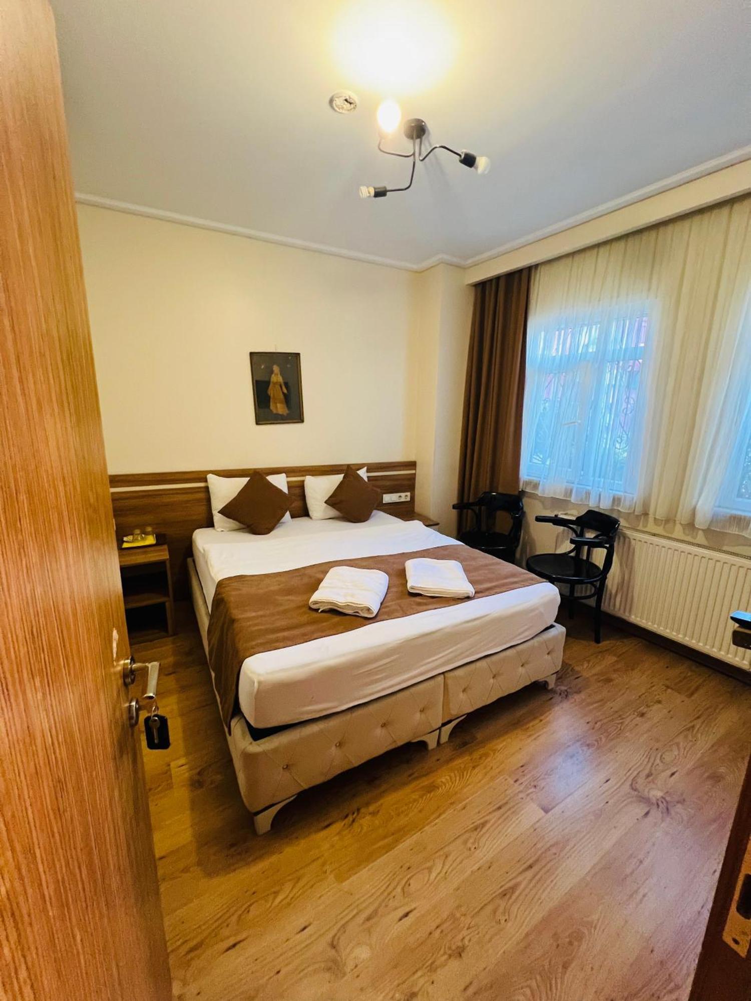Aycan Sultan Apart Hotel — Photos 3